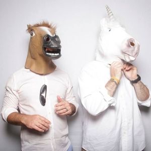 Meet your Posher, Duncan